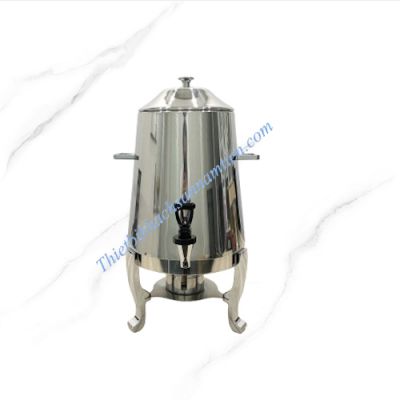 Bình Hâm Cà Phê Inox NT0313007