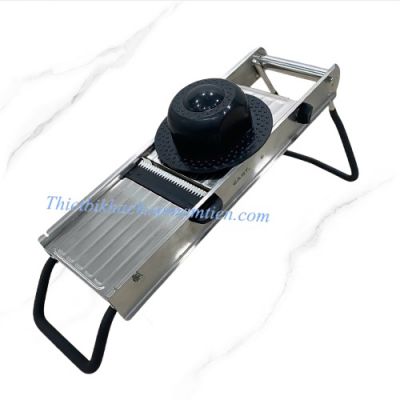 Bộ Dụng Cụ Bào Rau Củ 5 Lưỡi EAST NT0714006