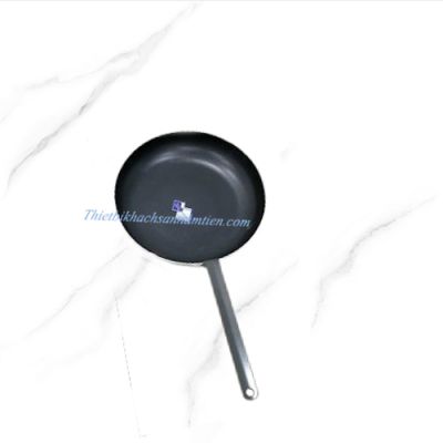 Chảo Chống Dính 2 Đáy Cán Thép Size Ø280*H52mm