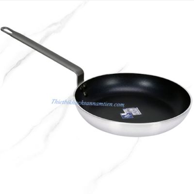 Chảo Chống Dính 2 Đáy CánThép Size Ø320*H55mm