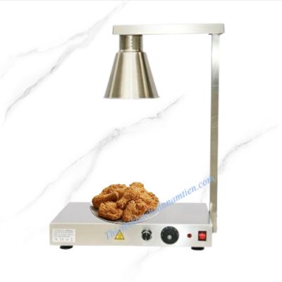 Đèn Hâm Nóng Thức Ăn 1 Bóng NT0303059