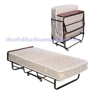 Giường Phụ Extra Bed NT0208003