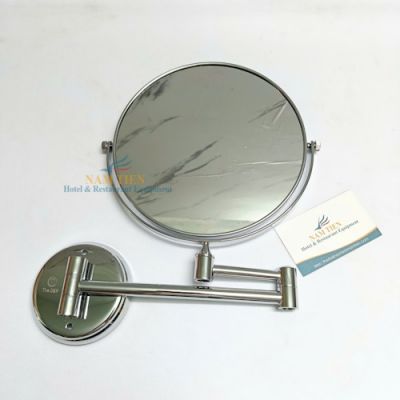 Gương Soi Treo Tường Khách Sạn NTGS001