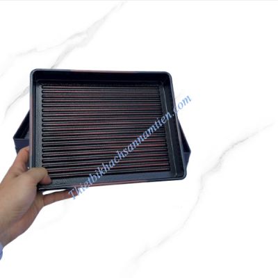 Khay Nhựa ABS Kiểu Nhật Chữ Nhật, KhayThịt, Sushi Nhỏ NT0318011