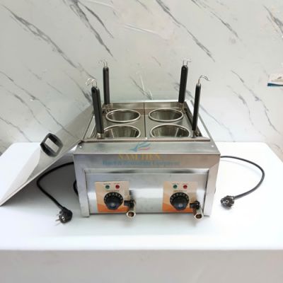 Lò Trụng Mì 4 Họng EPC-4