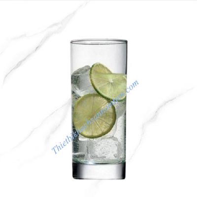 Ly Bormioli Cortina 380ml Thân Cao 190240