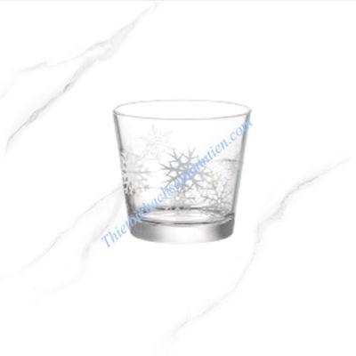 Ly Bormioli Rocco Sestriere Sliver 240ml 390400M02321732