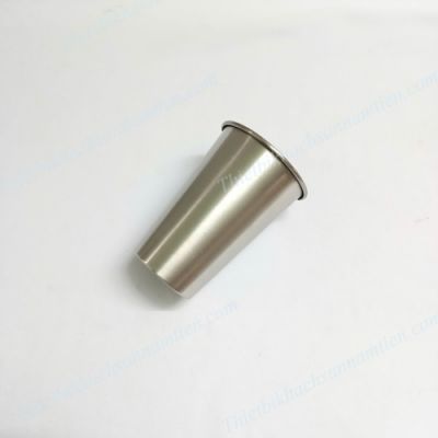 Ly / Cốc Inox 304 Dung Tích 500ML Kiểu Hàn Quốc NT0416057