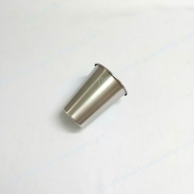 Ly Inox 304 Hàn Quốc 350ML NT0416055
