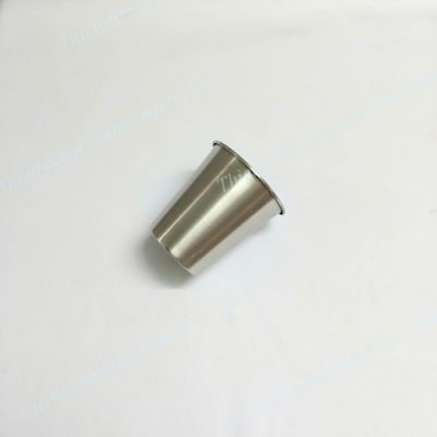 Ly Inox 304 Cao Cấp 260ML - Ly Inox Hàn Quốc NT0416053