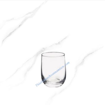 Ly Thủy Tinh Bormioli Rocco Loto 275ml 340650