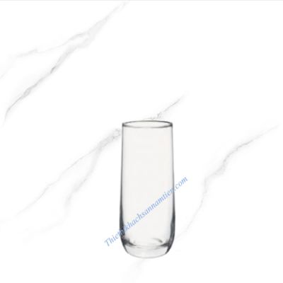 Ly Thủy Tinh Bormioli Rocco Loto 335ml 340740