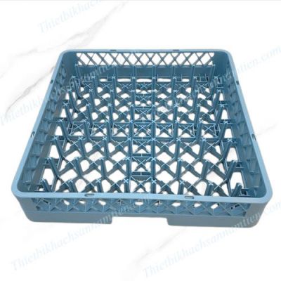 Rack Dĩa 64 Chông NT0411014
