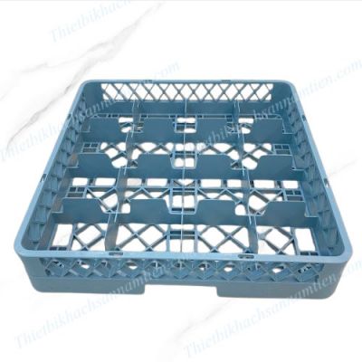 Rack Ly 16 Ngăn NT0411002