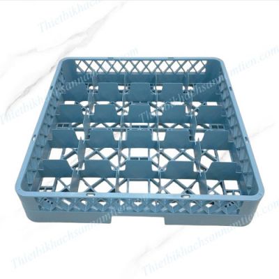 Rack Ly 25 Ngăn NT0411004