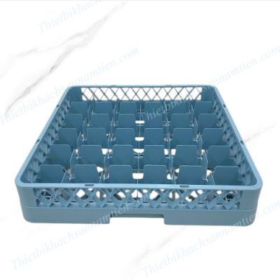 Rack Ly 36 Ngăn NT0411005