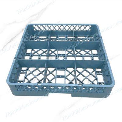 Rack Ly 9 Ngăn NT0411001