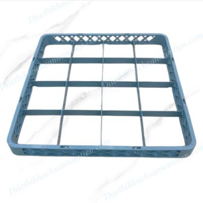 Rack Nối 16 Ngăn NT0411008
