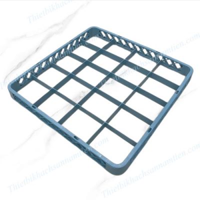 Rack Nối 20 Ngăn NT0411009