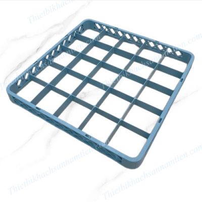 Rack Nối 25 Ngăn NT0411010