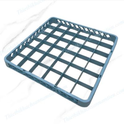 Rack Nối 36 Ngăn NT0411011