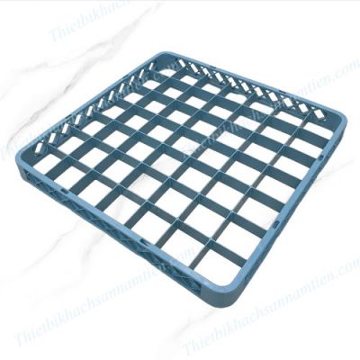 Rack Nối 49 Ngăn NT0411012