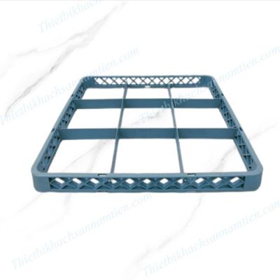 Rack Nối 9 Ngăn NT0411007