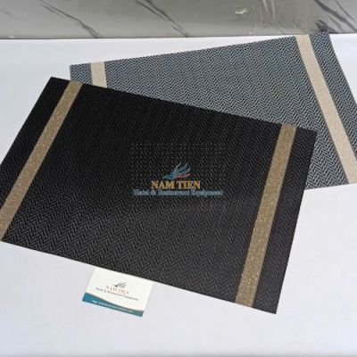 Tấm Lót Bàn Ăn Cách Nhiệt PVC Cao Cấp NT0409034