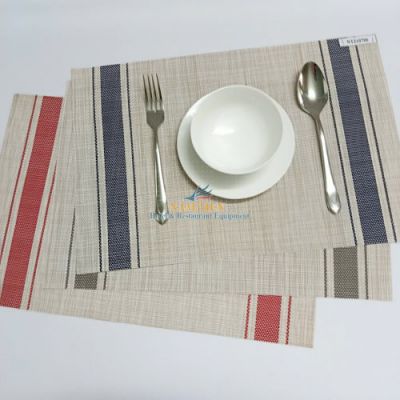 Tấm Lót Bàn Ăn Mẫu Đẹp, Sang Trọng NT210706