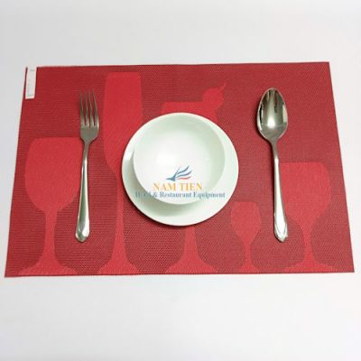 Tấm Lót Bàn Ăn NT0113TH-3