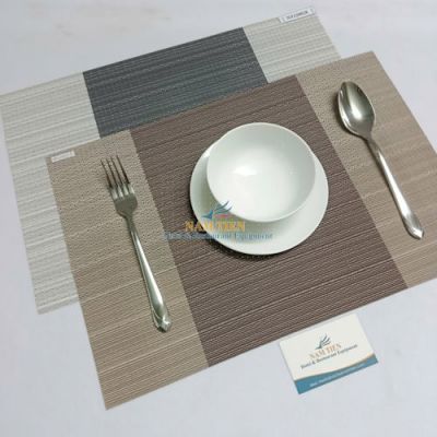 Tấm Lót Bàn Ăn NT120025, NT120028