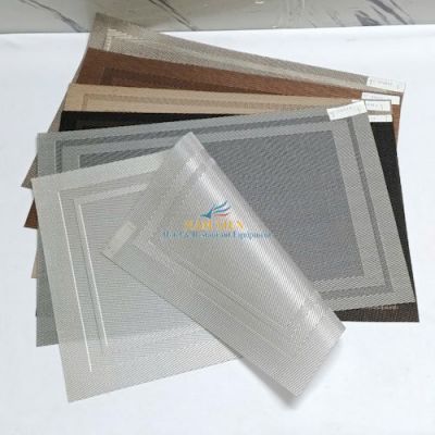 Tấm Lót Bàn Ăn Placemat NT0409035