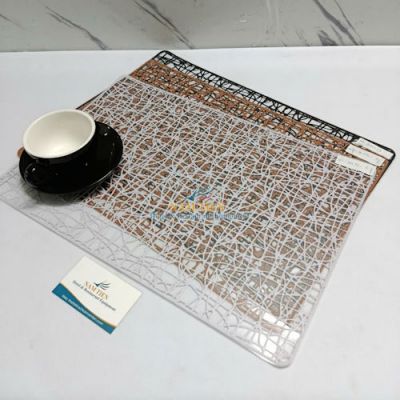Tấm Lót Bàn Ăn PVC NT0409033