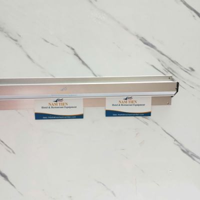 Thanh Inox Gắn Thực Đơn NT0711011