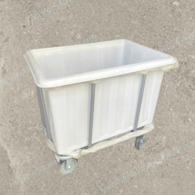 Xe Đẩy Đồ Giặt Là 300L NT0507025