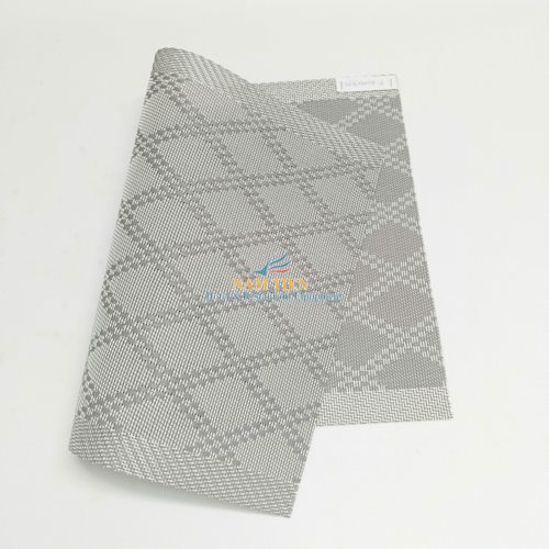 Tấm Lót Bàn Ăn Cách Nhiệt, Miếng Lót Bàn Chén Dĩa NT10154TH