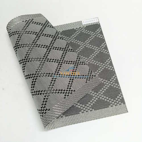 Tấm Lót Bàn Ăn Cách Nhiệt, Miếng Lót Bàn Chén Dĩa NT10154TH