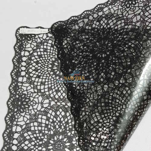 Tấm Lót Bàn Ăn Chống Thấm Hoa Văn NT0409032