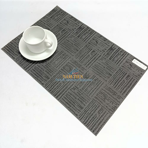 Tấm Lót Bàn Ăn Chống Thấm NT0866TH
