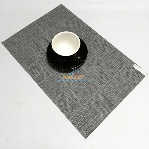 Tấm Lót Bàn Ăn Chống Thấm NT0866TH