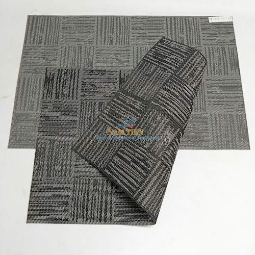 Tấm Lót Bàn Ăn Chống Thấm NT0866TH