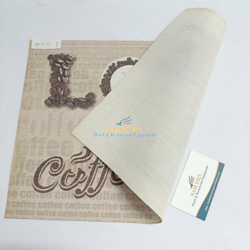 Tấm Lót Bàn Ăn LOVE-3