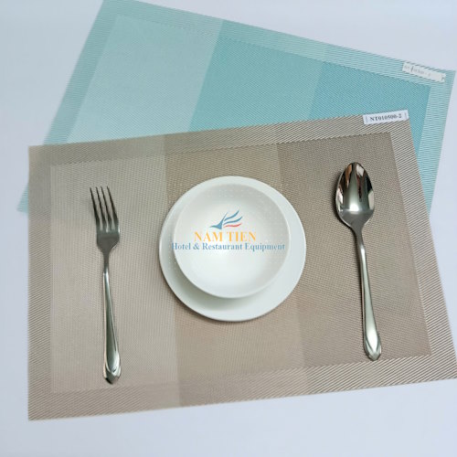 Tấm Lót Bàn Ăn PlaceMat NT010500