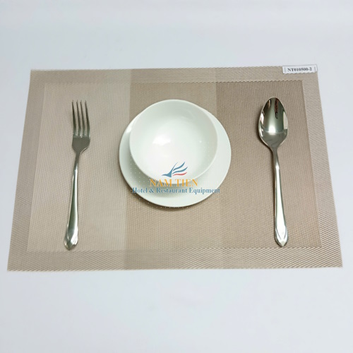 Tấm Lót Bàn Ăn PlaceMat NT010500