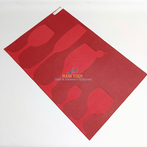 Tấm Lót Bàn Ăn NT0113TH-3