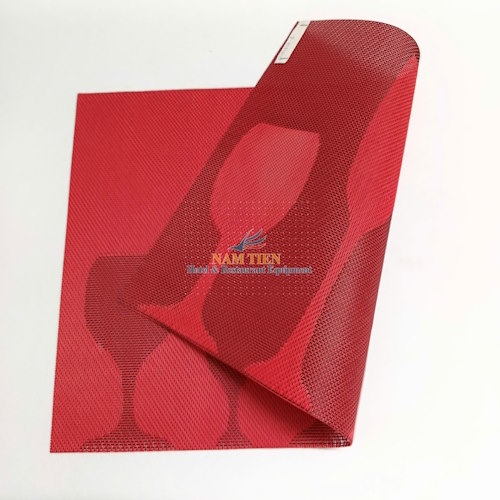 Tấm Lót Bàn Ăn NT0113TH-3