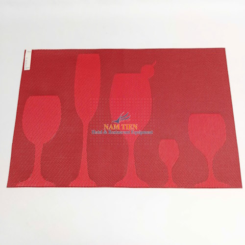 Tấm Lót Bàn Ăn NT0113TH-3
