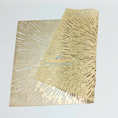 Tấm Lót Bàn Ăn NT024TJ-3J