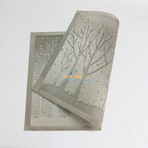 Tấm Lót Bàn Ăn NT0409004