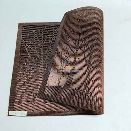 Tấm Lót Bàn Ăn NT0409004